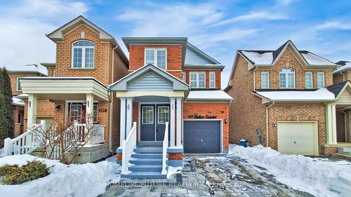 99 Lahore Cres, Markham, ON, L3S0A7 | Card Image