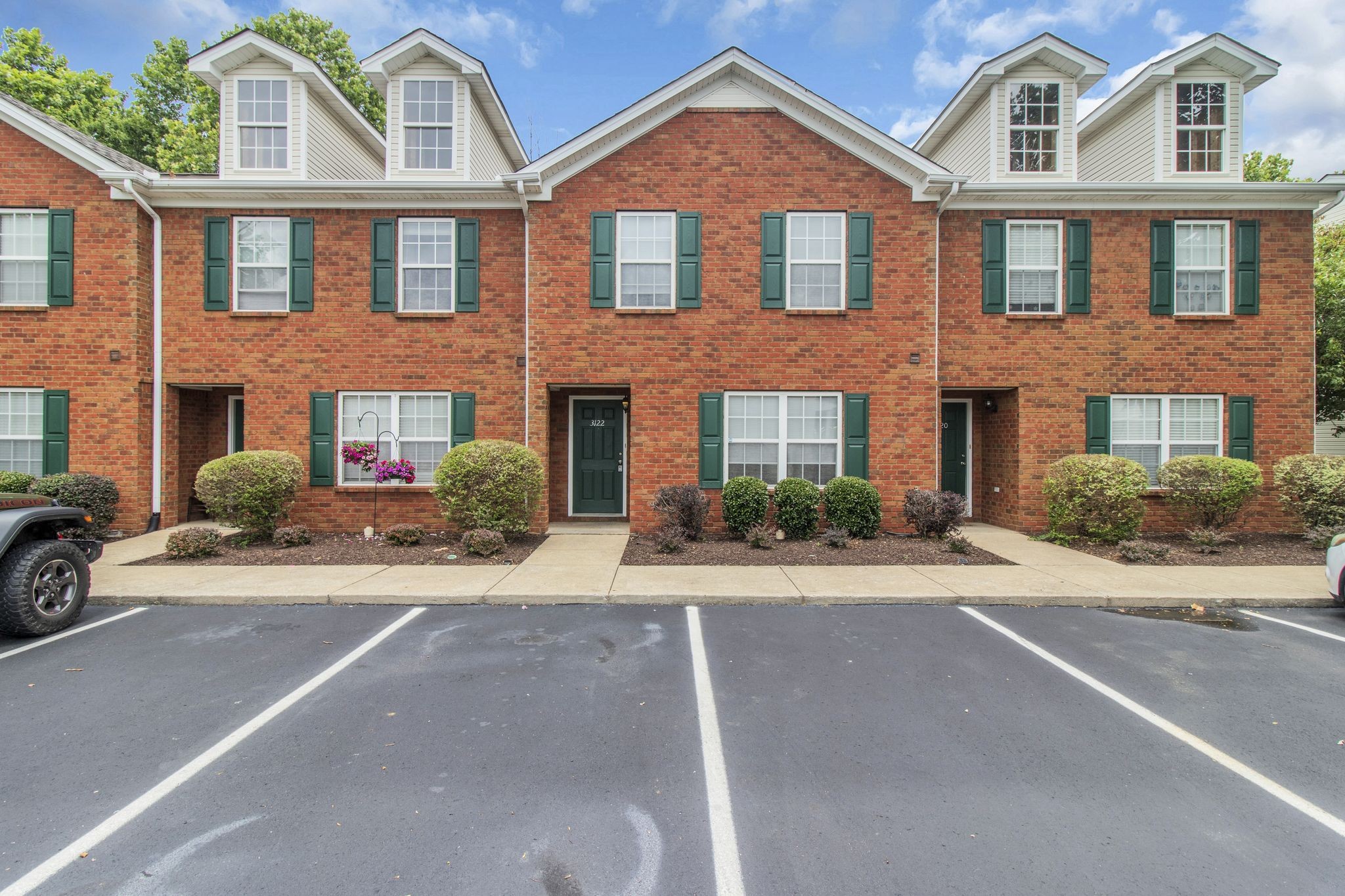 Prater Ct, Murfreesboro, TN 37128