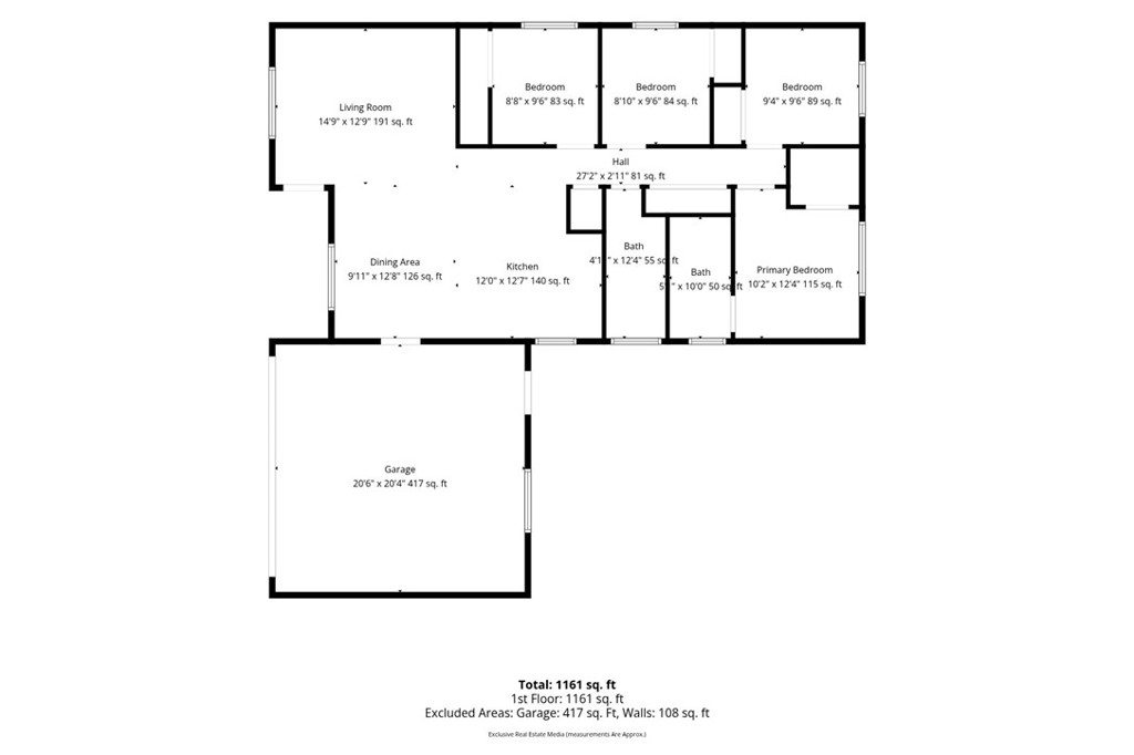 Residential in Orland 5