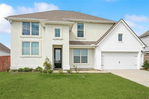 5413 Wake Reserve Rd, Slidell, LA, 70461-6100 | Card Image