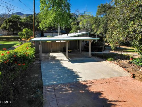 871 Oak Avenue, Fillmore, CA, 93015 | Card Image