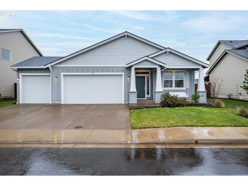 1434 Gladiola Dr, Junction City, OR, 97448-8368 | Card Image