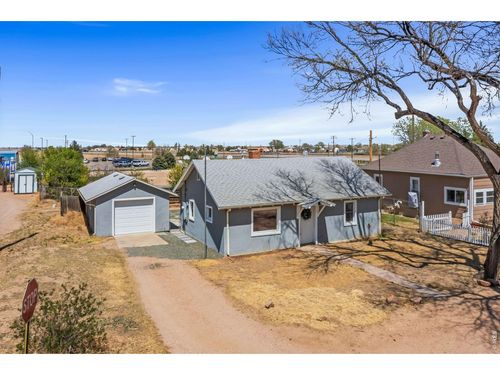 147 E Park Ave, Pierce, CO, 80650-5059 | Card Image