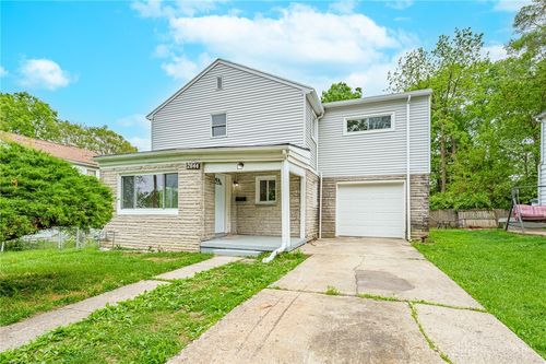 2844 Sage Avenue, Dayton, OH, 45417 | Card Image