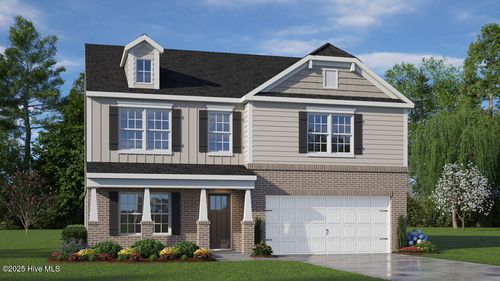 1056 Queensland Lane, Ayden, NC, 28513 | Card Image