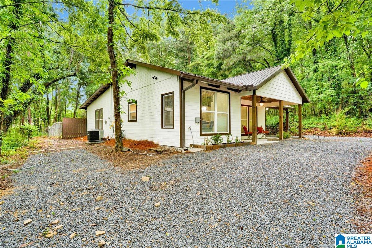 Residential in ODENVILLE 5