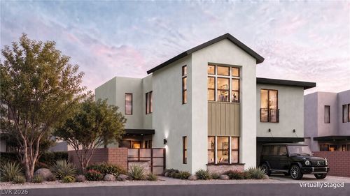 1033 Onyx Ridge Court, Henderson, NV, 89052 | Card Image