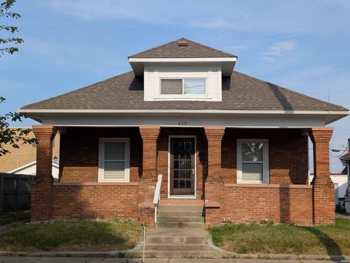 425 N Market St, Kokomo, IN, 46901-4769 | Card Image