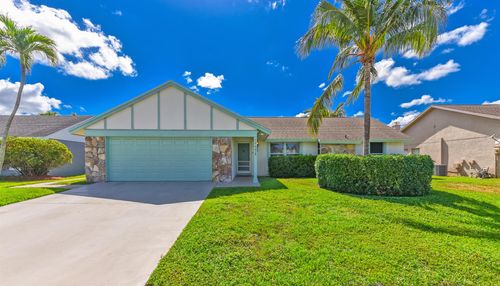 10687 Katmandu Ct, Boynton Beach, FL, 33437-3203 | Card Image
