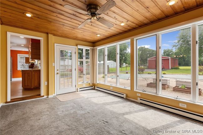 1407 Slate Run Rd, Home with 3 bedrooms, 3 bathrooms and null parking in New Albany IN | Image 29