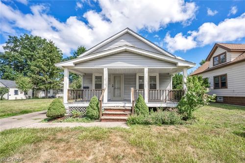 20667 Miller Ave, Euclid, OH, 44119-2314 | Card Image