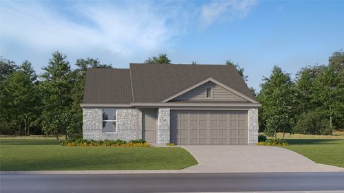 2048 Derby Lane, Aubrey, TX, 76227 | Card Image