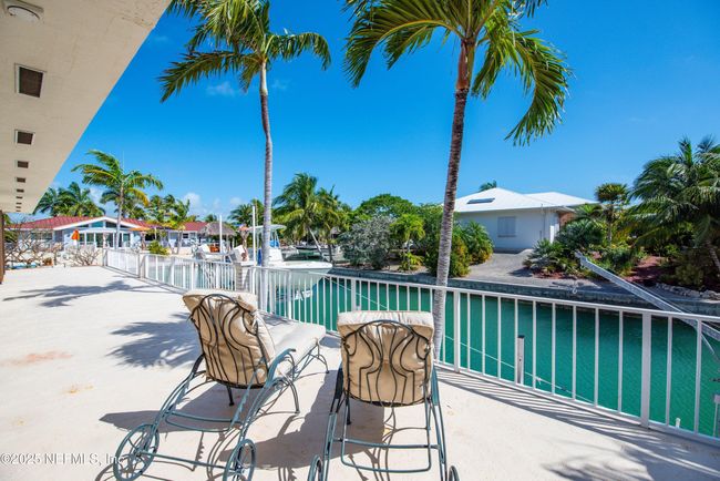 531 Seminole Dr, House other with 4 bedrooms, 3 bathrooms and null parking in Cudjoe Key FL | Image 45