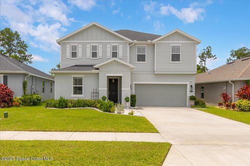 1116 Potenza Dr, West Melbourne, FL, 32904-9217 | Card Image