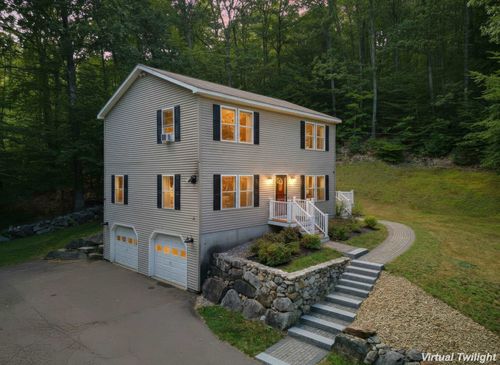 57 Greenleaf Trl, Gilford, NH, 03249-7425 | Card Image