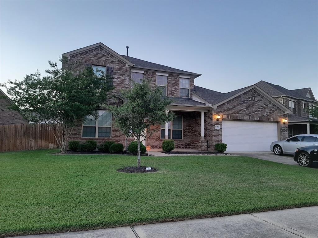 Foxrun Vista Dr, Katy, TX 77494
