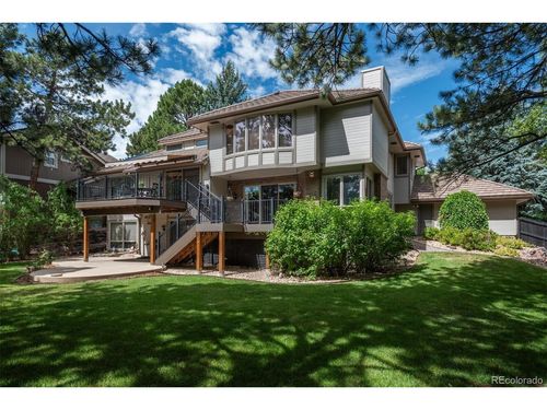 5537 E Links Cir, Centennial, CO, 80122-3808 | Card Image