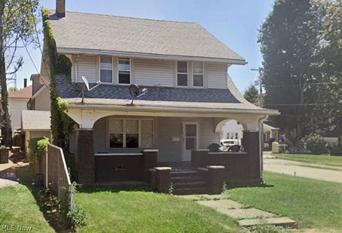 1602 Yale Ave Nw, Canton, OH, 44703-1358 | Card Image