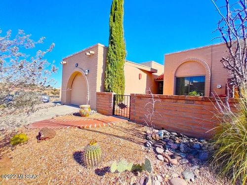 1561 W Placita Travis, Green Valley, AZ, 85622-4615 | Card Image