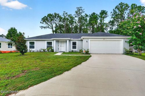 3 Karanda Ct, PALM COAST, FL, 32164-5688 | Card Image