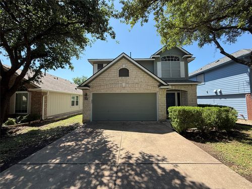14704 Noya Dr, Austin, TX, 78728-4323 | Card Image