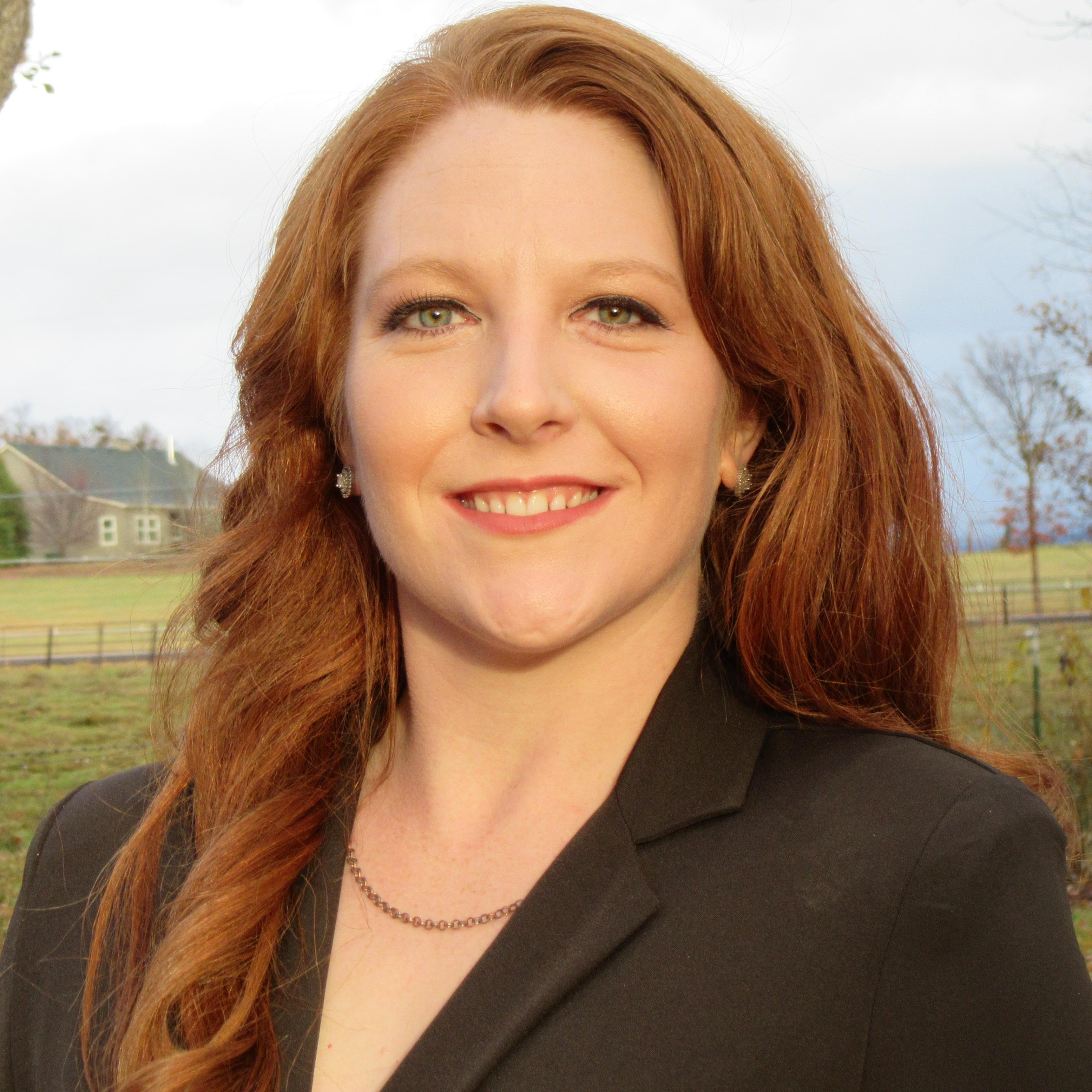 Emily Stagg