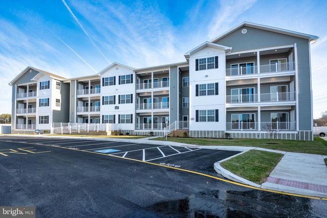 1101 - 33530 Old Salt Ln, Condo with 3 bedrooms, 2 bathrooms and null parking in LEWES DE | Image 15