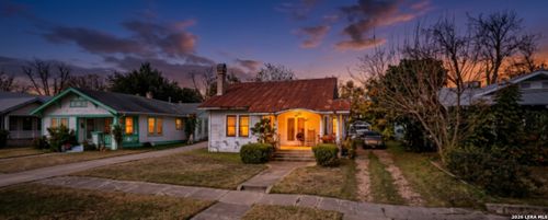 717 Kayton Ave, San Antonio, TX, 78210-3601 | Card Image