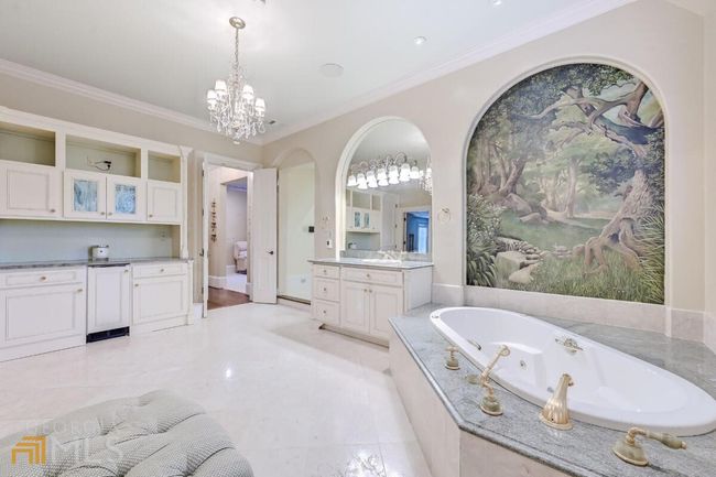 UNIT-8 - 675 W Paces Ferry Rd Nw, House other with 4 bedrooms, 9 bathrooms and 4 parking in Atlanta GA | Image 33
