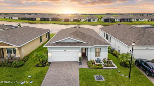 9134 Alister Dr, Melbourne, FL, 32940-8679 | Card Image
