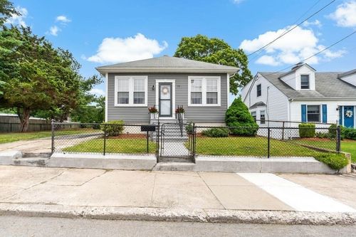 70 Fortin Ave, Pawtucket, RI, 02860-6214 | Card Image