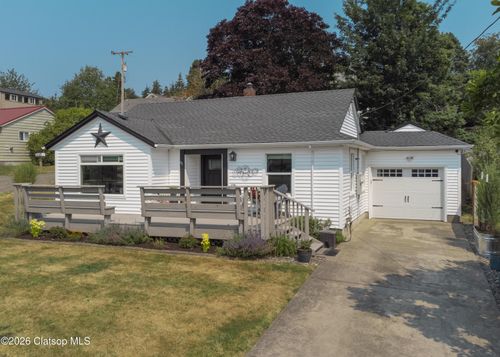 410 Madison Ave, Astoria, OR, 97103-5031 | Card Image