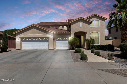 7604 N 87th Dr, Glendale, AZ, 85305-3976 | Card Image