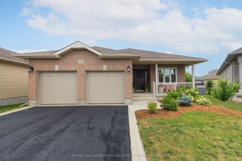1286 Mazzolin Cres, Kingston, ON, K7P0G6 | Card Image