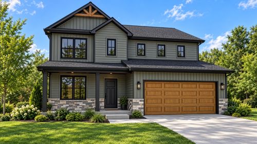 2851 Calabria Lane, Valparaiso, IN, 46385 | Card Image