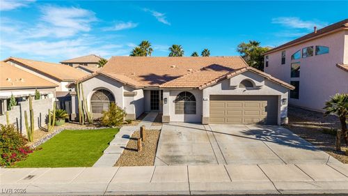 518 Dawn Cove Dr, Henderson, NV, 89052-2677 | Card Image