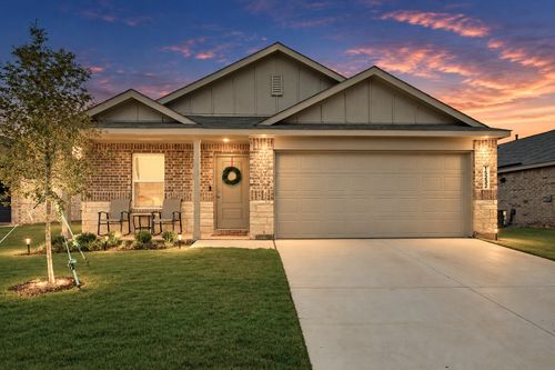 15232 Mariachi Rd, Haslet, TX, 76052-4275 | Card Image