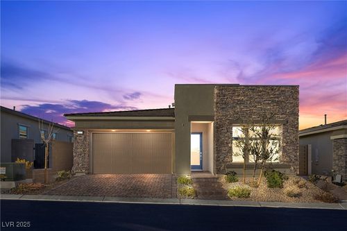 12476 Heritage Bend Drive, Las Vegas, NV, 89138 | Card Image