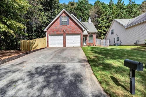 306 Bonnes Dr, Austell, GA, 30168-6728 | Card Image