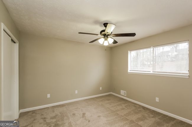 7259 Merlin Way, House other with 4 bedrooms, 3 bathrooms and null parking in Riverdale GA | Image 11