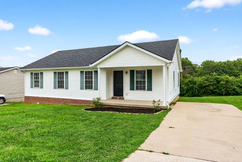 511 Acadia Way, Winchester, KY, 40391-8346 | Card Image