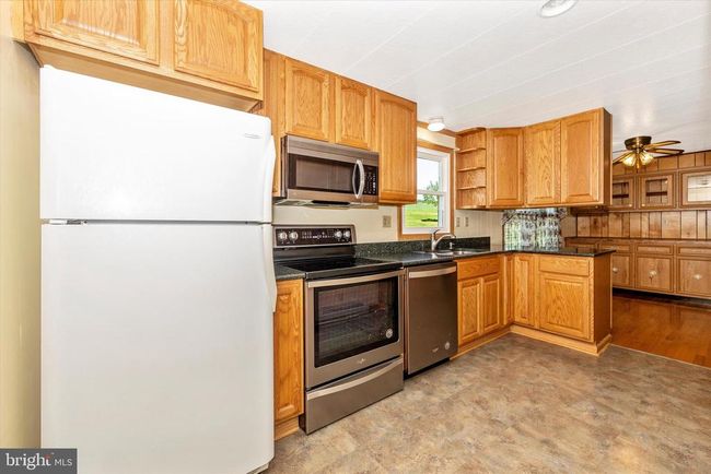 9632 Harmony Rd, House other with 3 bedrooms, 2 bathrooms and null parking in MYERSVILLE MD | Image 11