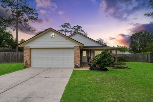 9634 Thistle Trail Dr, Houston, TX, 77070-1962 | Card Image