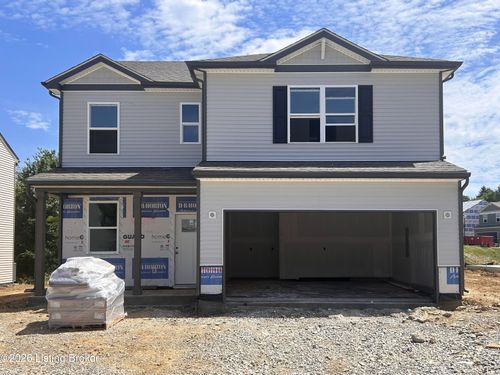 134 Pheasant Glen Dr, Shelbyville, KY, 40065-7000 | Card Image
