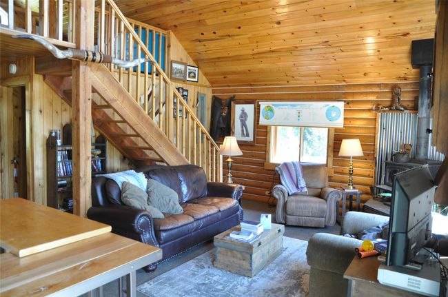1876 Timber Creek Rd, House other with 8 bedrooms, 6 bathrooms and null parking in Haugan MT | Image 38