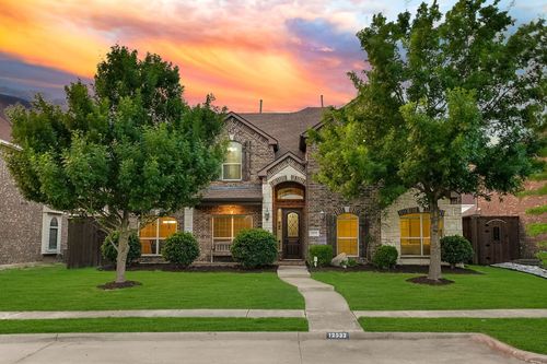 12533 Tyler Dr, Frisco, TX, 75035-2414 | Card Image
