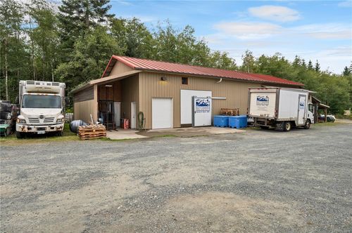 c-657 Industrial Way, Quadra Island, BC, V0P1N0 | Card Image