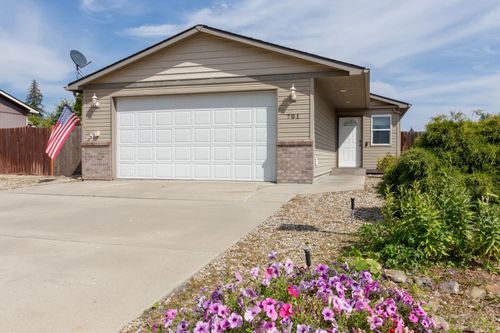 701 S Stevens St, Deer Park, WA, 99006 | Card Image