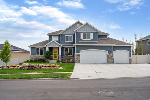 2696 S Ivy Ln, Saratoga Springs, UT, 84045-6717 | Card Image