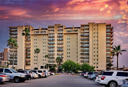 1400 Ocean Dr, Corpus Christi, TX, 78404-2109 | Card Image